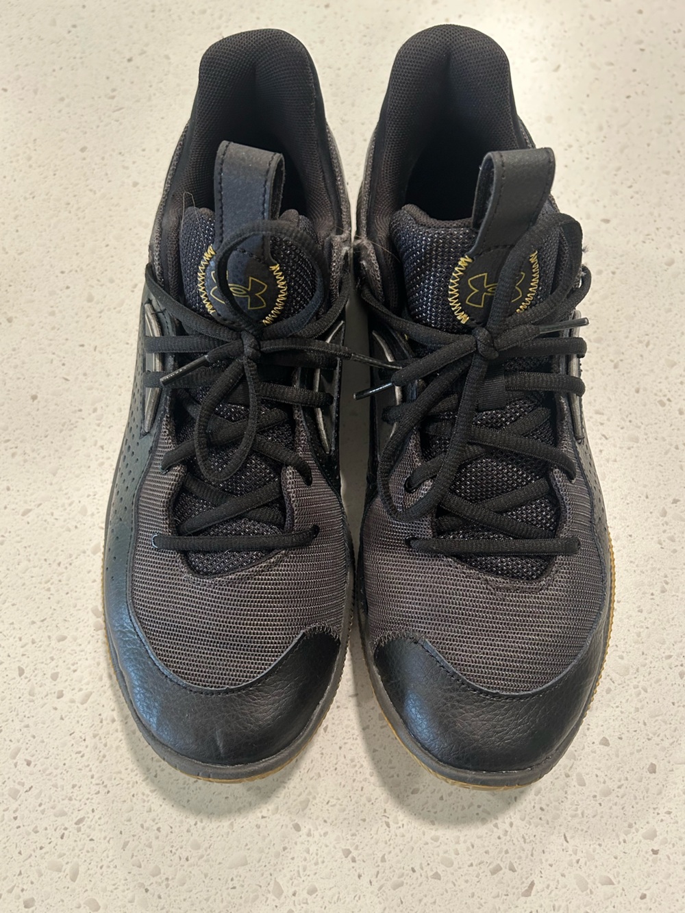 Men’s Under Armour TWENTY47 Shoes - Size 11